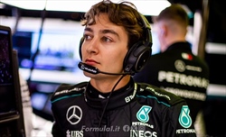 Mercedes, la grande delusione del 2024 secondo Chandhok: «Sono confusi» - Mercedes, la grande delusione del 2024 per Chandhok: «Sono confusi»
