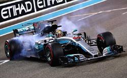 Mercedes, è nata la nuova monoposto - Mercedes, la nuova monoposto è nata 