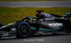 Mercedes - La W14 sarà un ''fallimento'' come la W13? Pronto un ''piano B'', ma...