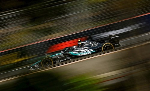 Mercedes, nuova penalità per Antonelli? L'inedita mossa del team  - Mercedes, nuova penalità per Antonelli? L'inedita mossa del team 