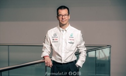 Mercedes: nuovi sviluppi a Silverstone. Elliott: Stiamo spingendo al massimo - Mercedes: nuovi sviluppi a Silverstone. Elliott: Stiamo spingendo al massimo