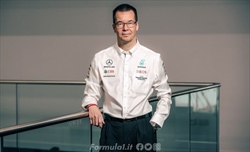 Mercedes, passi in avanti a Miami: le aree dove è migliorata la W13 - Mercedes, passi in avanti a Miami: le aree dove è migliorata la W13