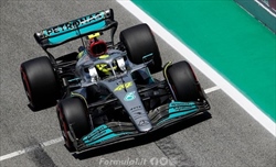 UFFICIALE - Mercedes-Petronas, ecco 'l'insolito' rinnovo. Wolff: «Ora siamo una famiglia» - Mercedes-Petronas, ecco il rinnovo. Wolff: «