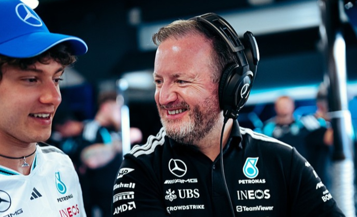 Mercedes prepara il colpo finale, lasciando gli altri a osare per raggiungerla