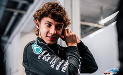 Mercedes, programmato l'ultimo test di Kimi Antonelli: approdo in F1 vicino? Le novità