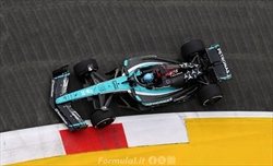 Mercedes pronta a riscattarsi ad Austin? Ecco le parole di Allison
