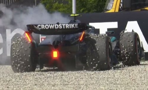 Mercedes, ritorno al passato: il grande difetto che preoccupa in ottica 2026 - Mercedes, ritorno al passato: il grande difetto che preoccupa in ottica 2026