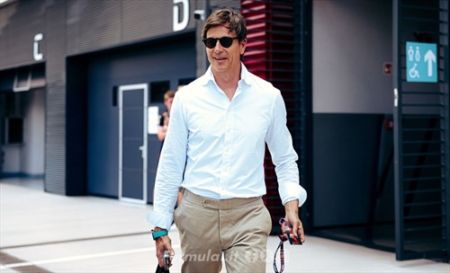 Mercedes ritrova ritmo in Ungheria: Wolff elogia il ritorno al vecchio pacchetto - Mercedes ritrova ritmo in Ungheria: Wolff elogia il ritorno al vecchio pacchetto