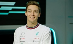 Mercedes, Russell ammette: Al momento Ferrari e McLaren davanti a noi, porpoising preoccupante - Mercedes, Russell ammette: