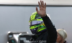 Mercedes: Russell è pronto per diventare leader? - Mercedes: Russell è pronto per diventare leader?