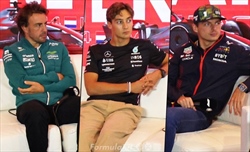 Mercedes: Russell è pronto per diventare leader? - Mercedes: Russell è pronto per diventare leader?