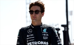 Mercedes: Russell è pronto per diventare leader? - Mercedes: Russell non è pronto per diventare leader