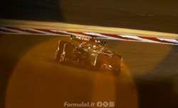 Mercedes, Russell sulle PL2: «Siamo più veloci di quanto pensassimo» - Mercedes, Russell sulle PL2: «Siamo più veloci di quanto pensassimo»