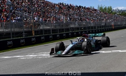 Mercedes, Russell tende la mano ad Hamilton: «Non sarà come tra Lewis e Alonso o Senna e Prost» - Mercedes, Russell tende la mano ad Hamilton: «Non sarà come tra Lewis e Alonso o Senna e Prost»