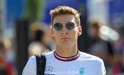 Mercedes, senti Russell: «La vittoria in Brasile ci ha portati su una strada sbagliata, vi spiego»