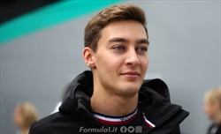 Mercedes, Russell spiega: «La vittoria in Brasile ci ha portati su una strada sbagliata» - Mercedes, senti Russell: «La vittoria in Brasile ci ha portati su una strada sbagliata, vi spiego»