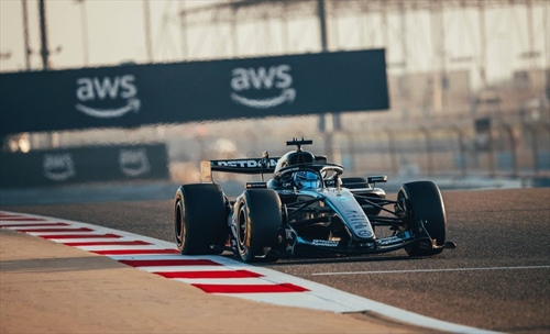 Mercedes serena, Wolff diretto: «Siamo sollevati. Il resto è solo rumore» - Mercedes serena, Wolff diretto: «Siamo sollevati. Il resto è solo rumore»