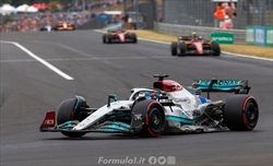 Mercedes, Shovlin: «Vogliamo vincere delle gare, avremo nuovi sviluppi» - Mercedes, Shovlin: «Vogliamo vincere delle gare, avremo nuovi sviluppi»