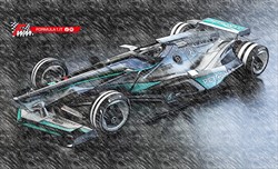 Mercedes spinge l’elettrificazione e AMG in Formula 1