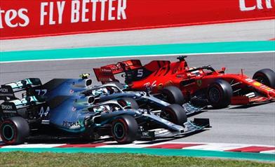 Mercedes: Storia di un dominio sportivo e politico - Mercedes: Storia di un dominio sportivo e politico