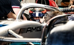 Mercedes sull’operato di Russell: la valutazione non può basarsi soltanto sul risultato di gara - Mercedes sull’operato di Russell: la valutazione non può basarsi soltanto sul risultato di gara