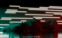 Mercedes, svelata la W13: tutte le immagini - Mercedes, svelata la W13: tutte le immagini