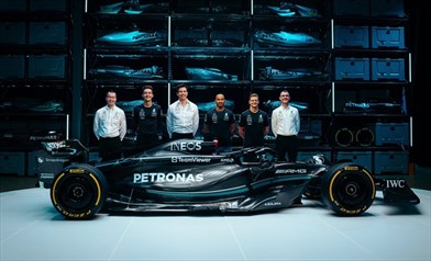 Mercedes, Ted Kravitz scettico sul futuro della squadra: «Il dream team sta cambiando...»