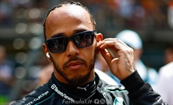 Mercedes torna a vincere, ma Hamilton no: il «sabotaggio» è reale?