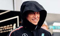 Mercedes, Toto Wolff: «Abbiamo pensato alla vittoria. Barcellona sarà un buon test» - Mercedes, Toto Wolff: «Abbiamo pensato alla vittoria. Barcellona sarà un buon test»