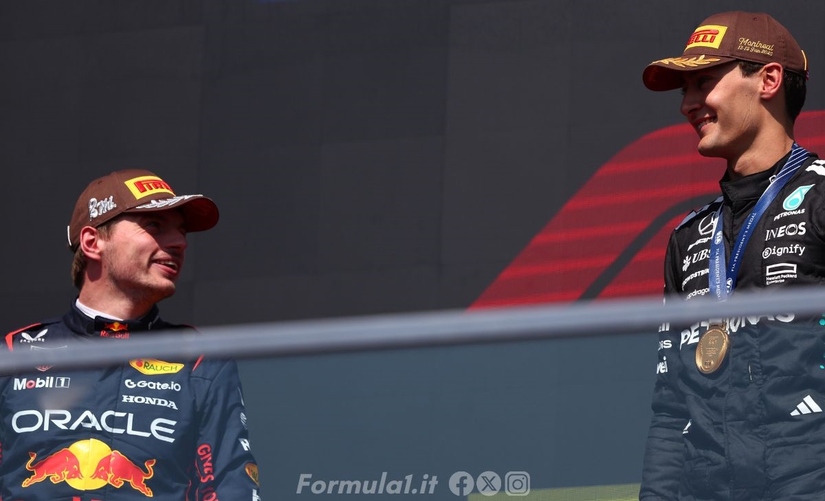 Mercedes tra fedeltà e tentazione: il rinnovo di Russell è davvero scontato?