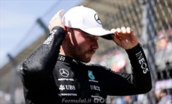 Mercedes 'tradita' da Bottas. La sentenza fa sorridere... ed è sbagliata