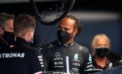 Mercedes, un ingegnere sudafricano per Lewis Hamilton nel 2022