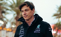 Mercedes vuole progredire in fretta, Wolff: Costanti aggiornamenti da qui alle prossime gare