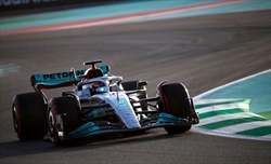 Mercedes vuole progredire in fretta, Wolff: Costanti aggiornamenti da qui alle prossime gare - Mercedes vuole progredire in fretta, Wolff: Costanti aggiornamenti da qui alle prossime gare