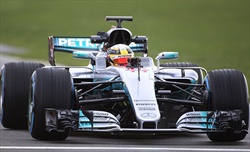 MERCEDES W08: l'analisi tecnica - PARTE 1 - MERCEDES W08: l'analisi tecnica - PARTE 1