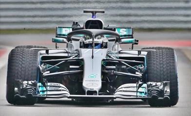 MERCEDES W09 - ANALISI TECNICA: tante importanti modifiche ma tutte sotto al cofano - MERCEDES W09 - ANALISI TECNICA: tante importanti modifiche ma tutte sotto al cofano