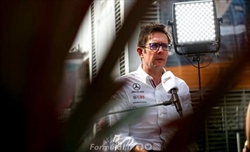 Mercedes W13, pochi pregi e troppi difetti: ecco la lista - Mercedes W13, pochi pregi e troppi difetti: ecco la lista