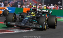 Mercedes, W15 da Mondiale? A Brackley c'è ottimismo, le novità