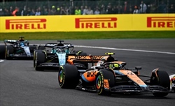 Mercedes, W15 da Mondiale? A Brackley c'è ottimismo, le novità - Mercedes, W15 da Mondiale? A Brackley c'è ottimismo, le novità