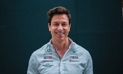 Mercedes, Wolff: «Abbiamo ancora nove gare per ottenere delle vittorie. Ci stiamo avvicinando» - Mercedes, Wolff: «Abbiamo ancora nove gare per ottenere delle vittorie. Ci stiamo avvicinando»
