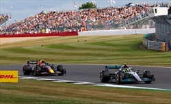 Mercedes, Wolff: «Abbiamo fatto progressi, ora vogliamo solo trascorrere del tempo in pista» - Mercedes, Wolff: «Abbiamo fatto progressi, ora abbiamo bisogno di tracorrere del tempo in pista»