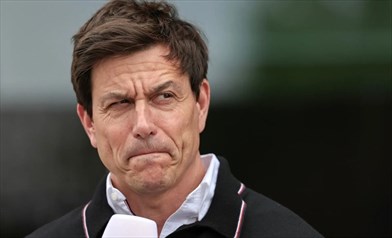 Mercedes, Wolff: «Addio di Hamilton? Peggio perdere un tecnico». E parla del successore