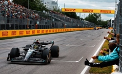 Mercedes, Wolff annuncia: «Porteremo grandi aggiornamenti nelle prossime settimane»