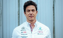 Mercedes, Wolff: «Barcellona e Monaco un'occasione per lavorare su un punto debole della W13»