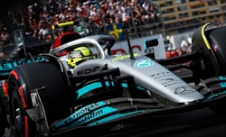 Mercedes, Wolff: «Barcellona e Monaco un'occasione per lavorare su un punto debole della W13» - Mercedes, Wolff: «Barcellona e Monaco un'occasione per lavorare su un punto debole della W13»