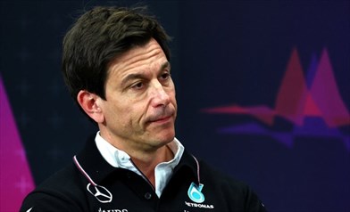 Mercedes, Wolff certo: «Ferrari la più veloce, ecco cosa manca a noi». Poi valuta Antonelli - Mercedes, Wolff certo: «Ferrari la più veloce, ecco cosa manca a noi». Poi valuta Antonelli