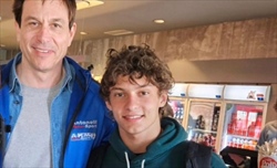 Mercedes. Wolff colpevole: «Ho dato troppo peso ad Antonelli»