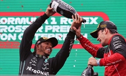 Mercedes, Wolff conferma il piano di sviluppo per la Francia: «Puntiamo al podio» - Mercedes, Wolff conferma il piano d'aggiornamenti per la Francia: «Puntiamo al podio»