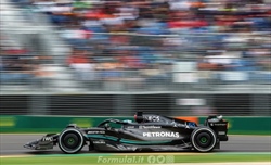 La Formula 1 verso una nuova era. Wolff: «Usare il bisturi, non una mazza da baseball» - Mercedes, Wolff: «Dobbiamo accettare i cambiamenti. Domenicali potrebbe...»