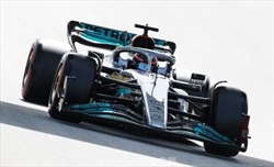 Mercedes, Wolff ha aspettative inferiori per il GP di Monaco: il motivo - Mercedes, Wolff ha aspettative inferiori per il GP di Monaco: il motivo
